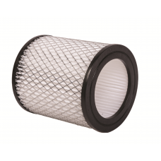 Filtru HEPA diametru 123 mm L 108 mm pentru aspirator umed-uscat RD WC02 RAIDER